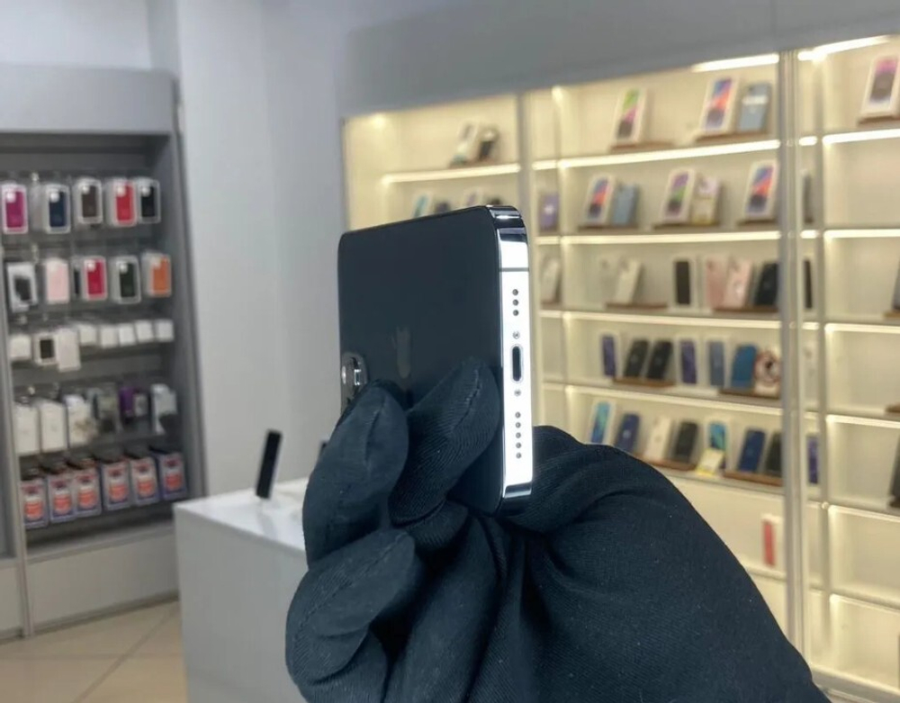 iPhone 12 Pro, 256 ГБ б/у