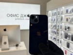 iPhone 14, 128 ГБ б/у