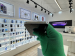 iPhone 12 Pro Max, 128 ГБ б/у