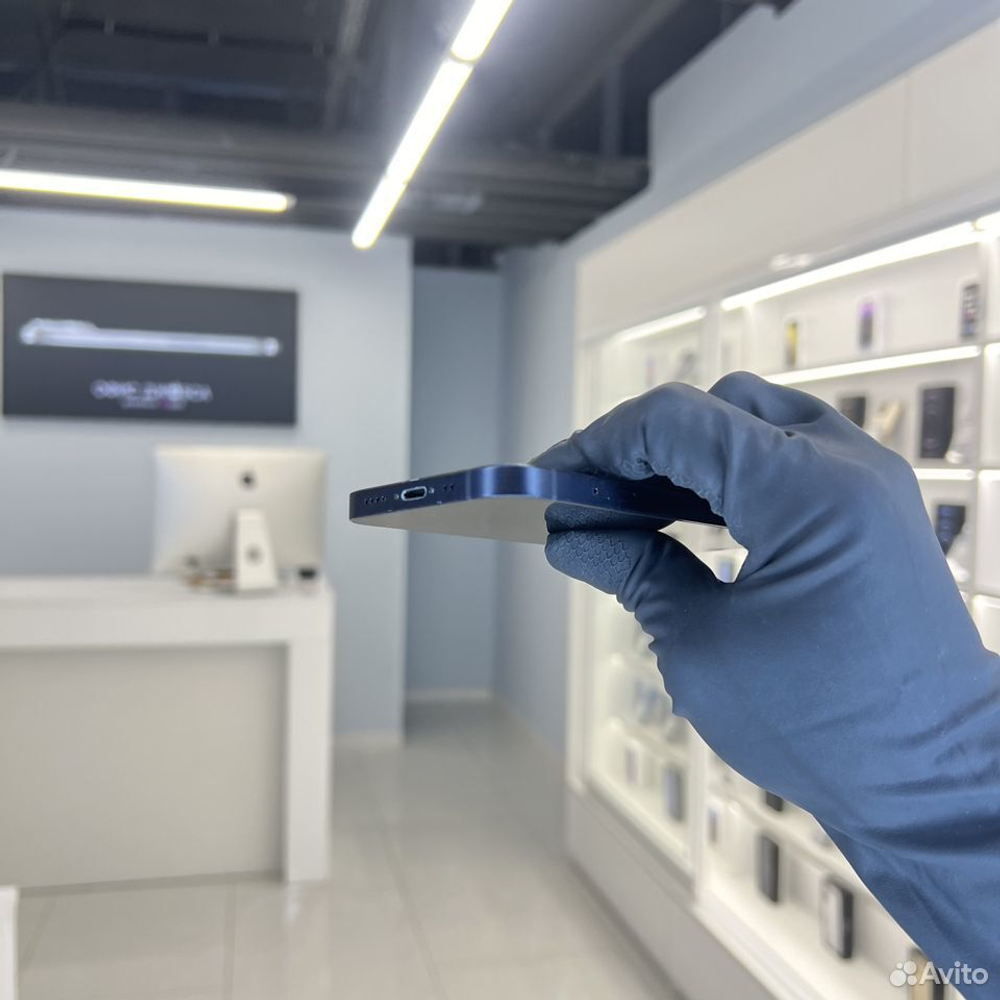 iPhone 12 Mini, 256 ГБ б/у