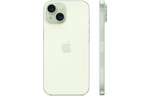 iPhone 15 Plus 128 ГБ, зелёный