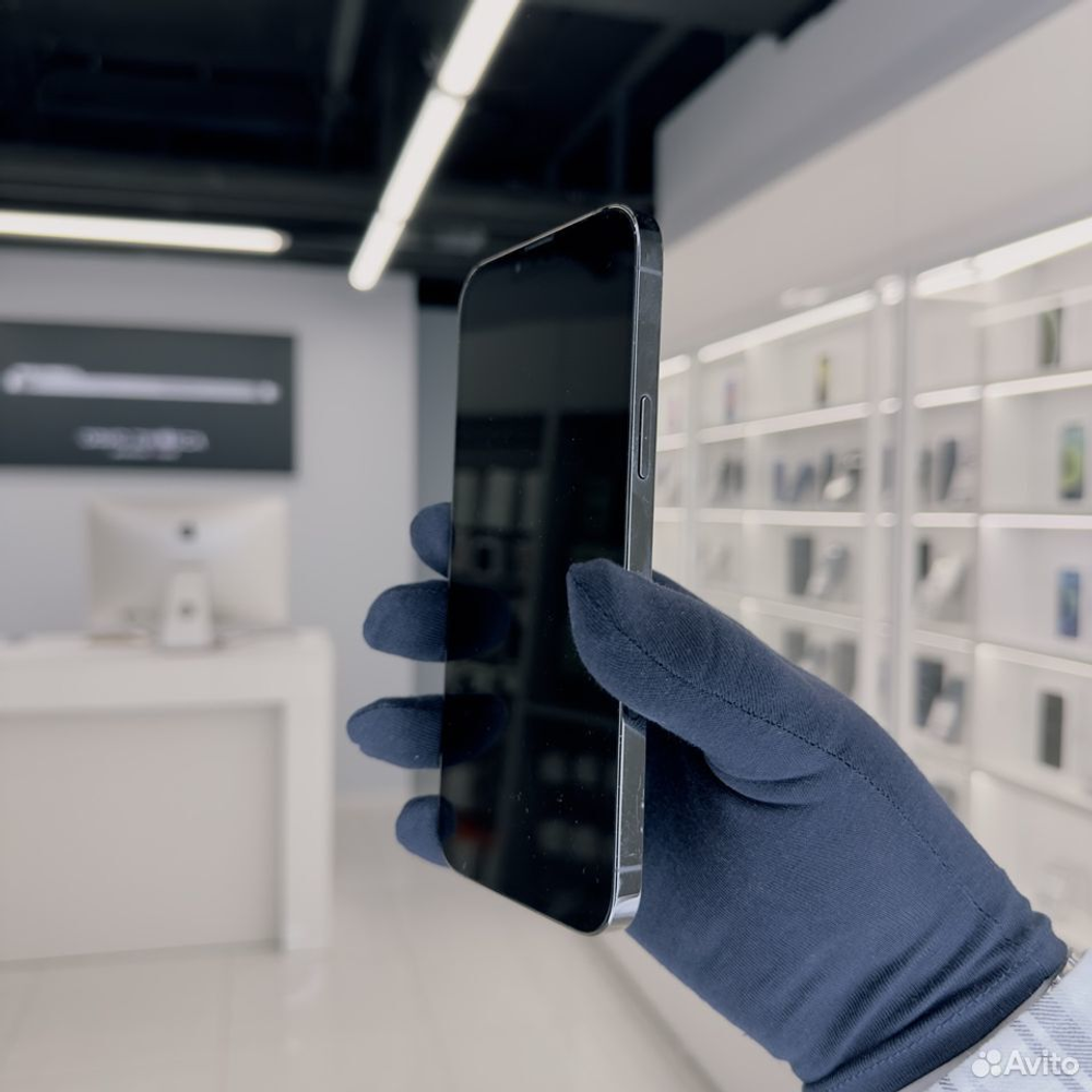 iPhone 13 Pro Max, 128 ГБ б/у