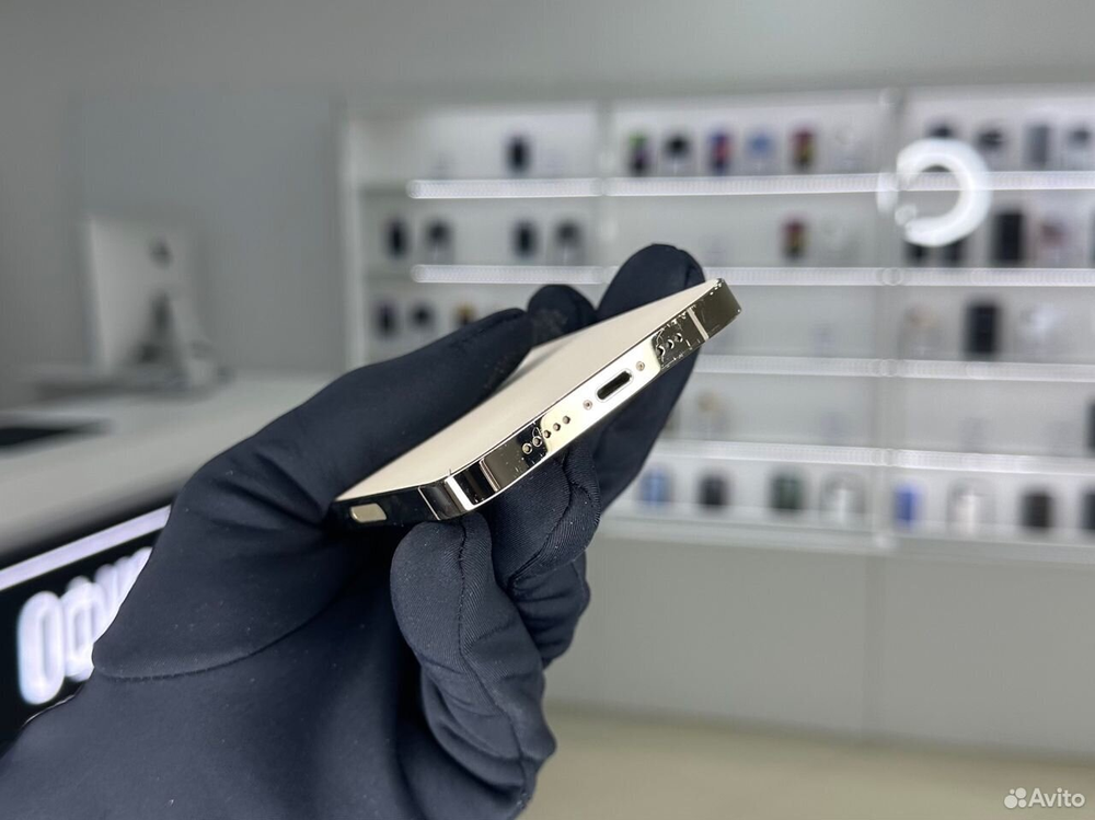 iPhone 12 Pro, 512 ГБ б/у