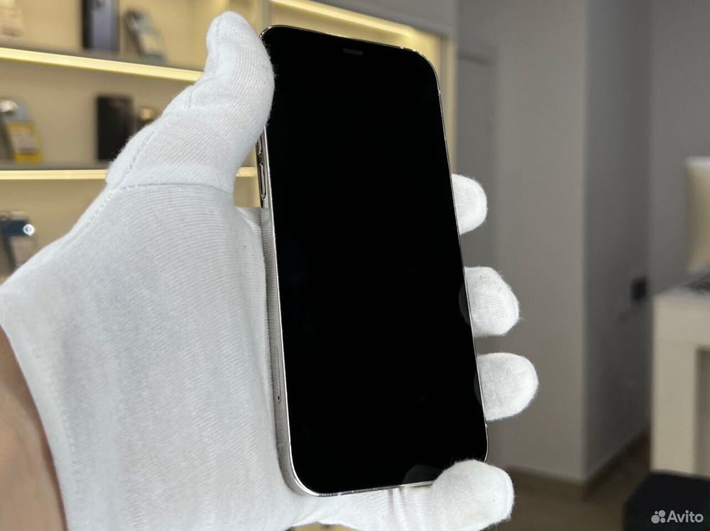 iPhone 12 Pro, 512 ГБ б/у