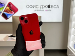 iPhone 13, 256 ГБ б/у