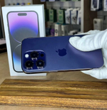 iPhone 14 Pro, 128 ГБ б/у
