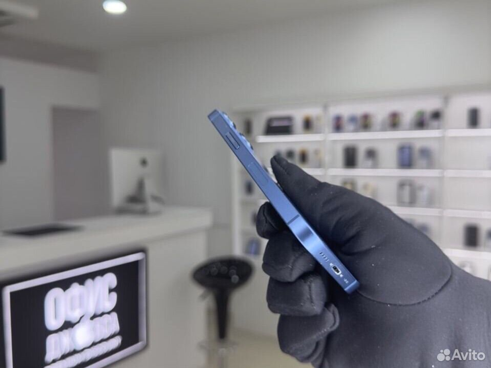 iPhone 13 Mini, 512 ГБ б/у