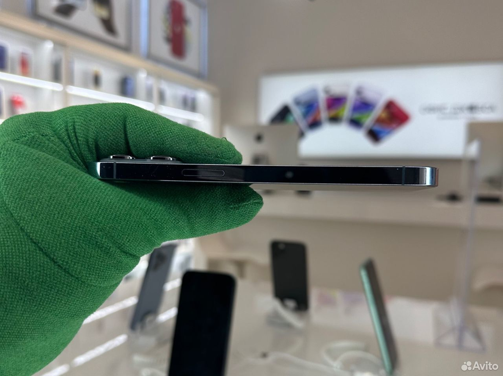 iPhone 13 Pro, 512 ГБ б/у