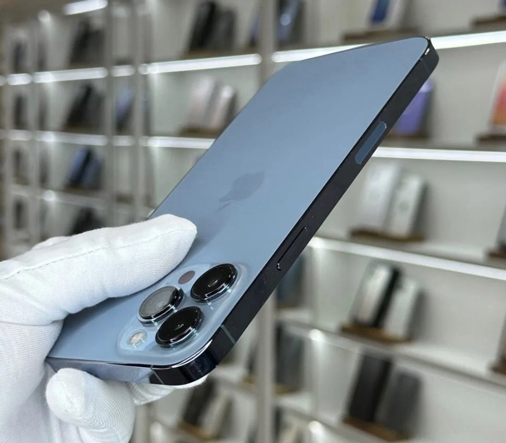 iPhone 13 Pro Max, 256 ГБ б/у