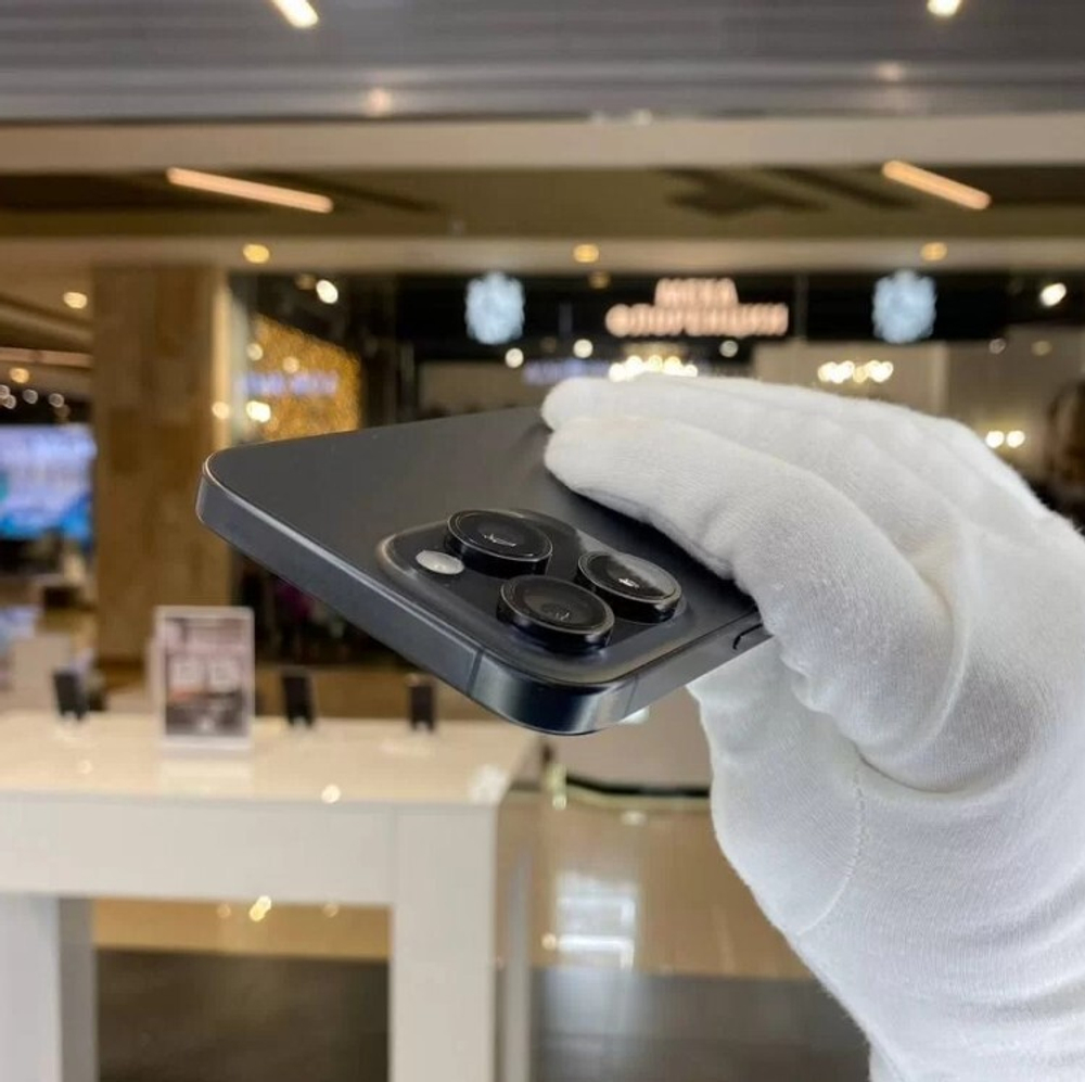 iPhone 15 Pro Max, 256 ГБ б/у