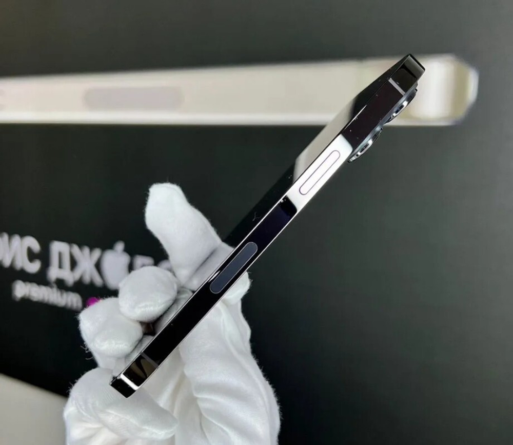 iPhone 13 Pro, 256 ГБ б/у
