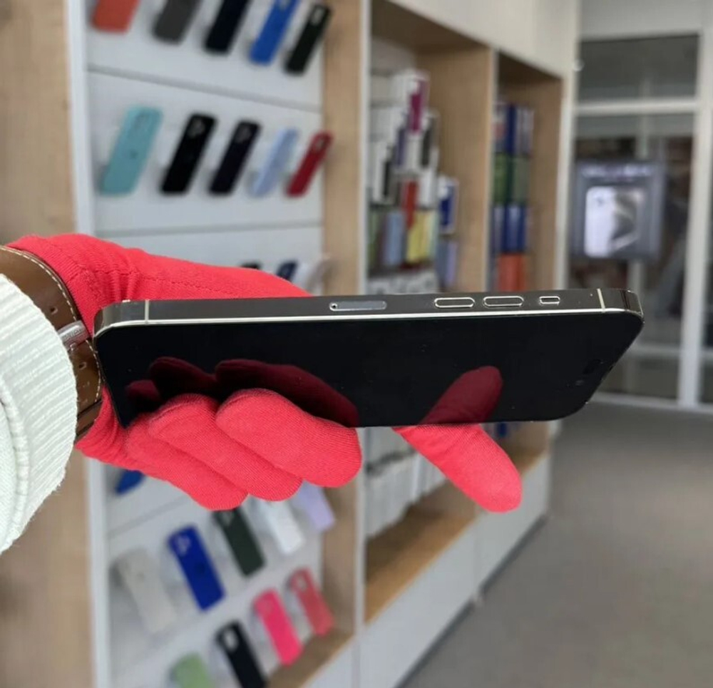 iPhone 14 Pro Max, 128 ГБ б/у