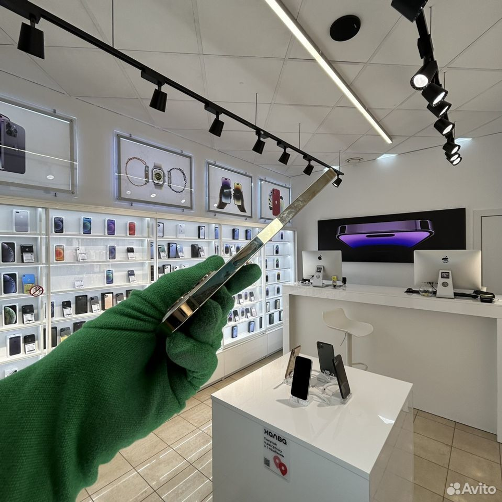 iPhone 12 Pro Max, 128 ГБ б/у