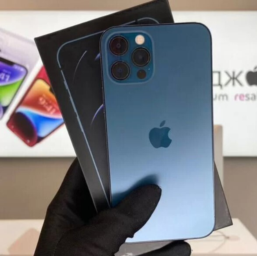 iPhone 12 Pro, 512 ГБ б/у
