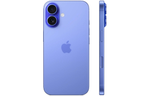 iPhone 16 128 ГБ, голубой