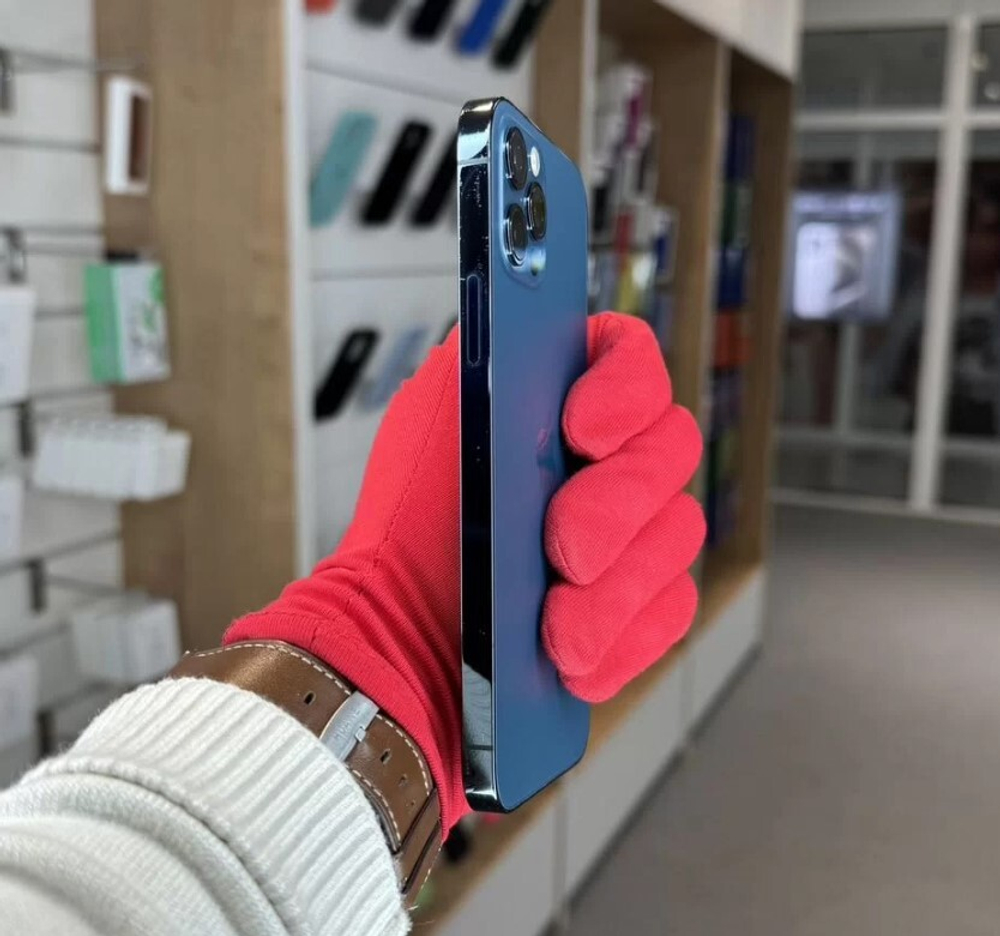 iPhone 12 Pro, 512 ГБ б/у