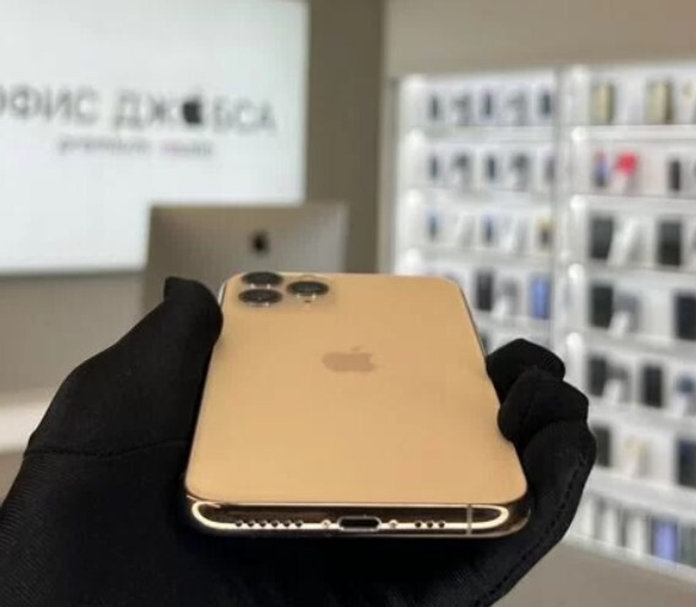 iPhone 11 Pro, 256 ГБ б/у