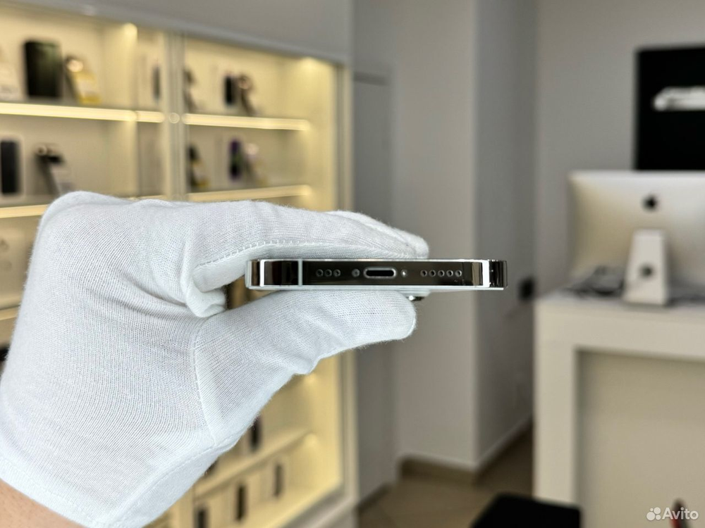 iPhone 13 Pro, 256 ГБ б/у