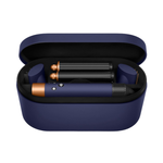 Стайлер Dyson Airwrap Complete Long HS05 Volumise Prussian Blue/Copper (переходник в подарок)