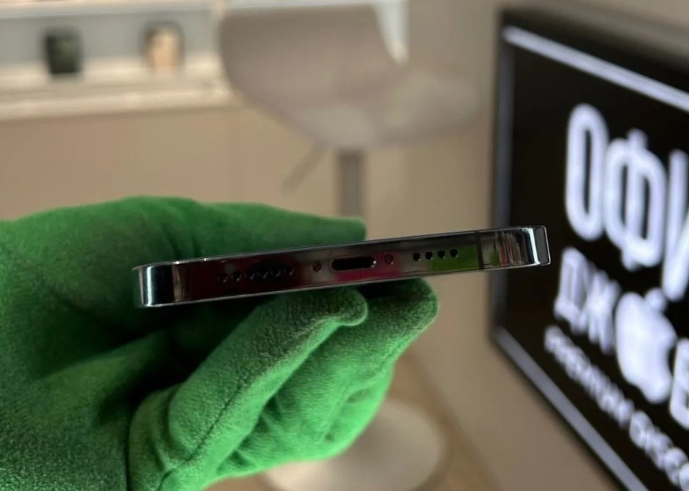 iPhone 12 Pro Max, 512 ГБ б/у