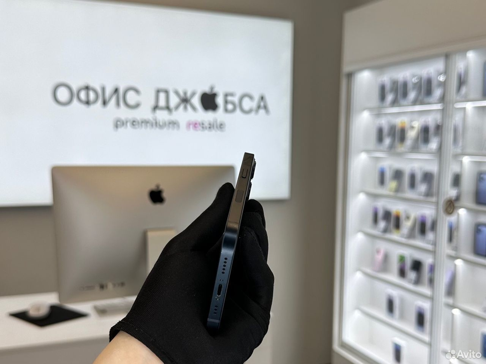 iPhone 13, 512 ГБ б/у