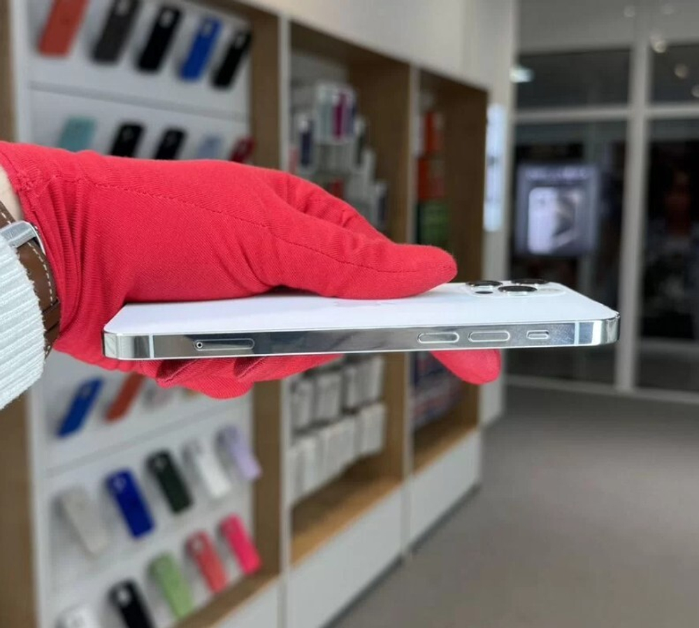 iPhone 12 Pro, 128 ГБ б/у