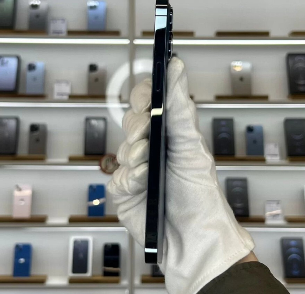 iPhone 12 Pro Max, 256 ГБ б/у