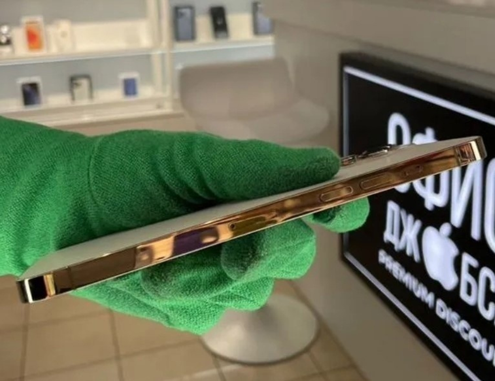 iPhone 12 Pro Max, 256 ГБ б/у