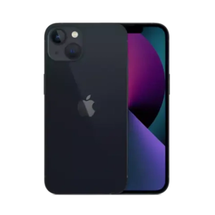 iPhone 13 512 GB, черный