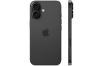 iPhone 16 256 ГБ, чёрный