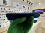 iPhone 12, 256 ГБ б/у