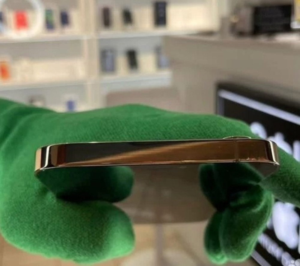 iPhone 12 Pro Max, 256 ГБ б/у