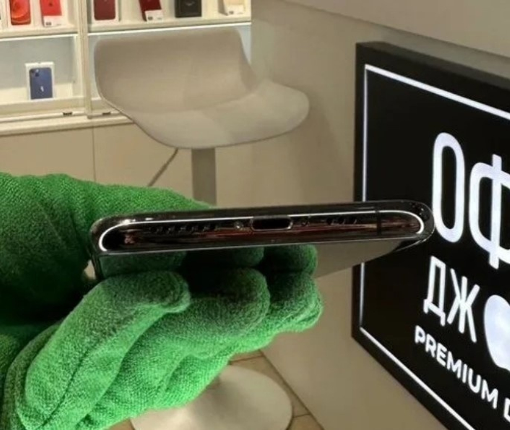 iPhone 11 Pro, 64 ГБ б/у