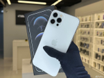 iPhone 12 Pro Max, 512 ГБ б/у