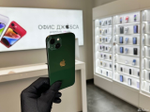 iPhone 13, 256 ГБ б/у