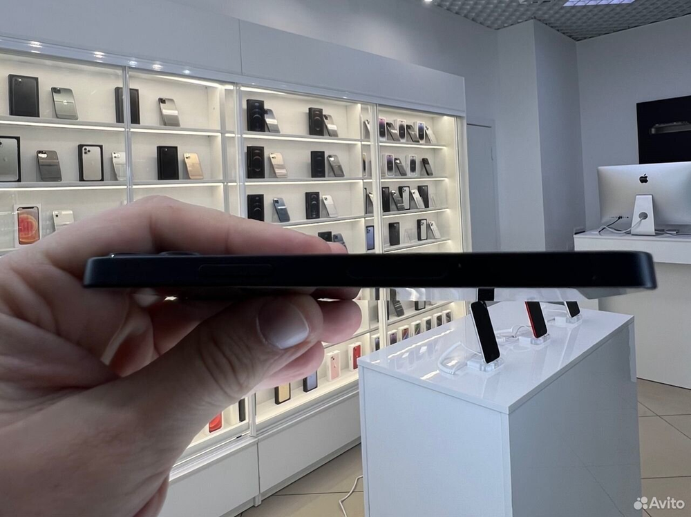 iPhone 12 Mini, 256 ГБ б/у