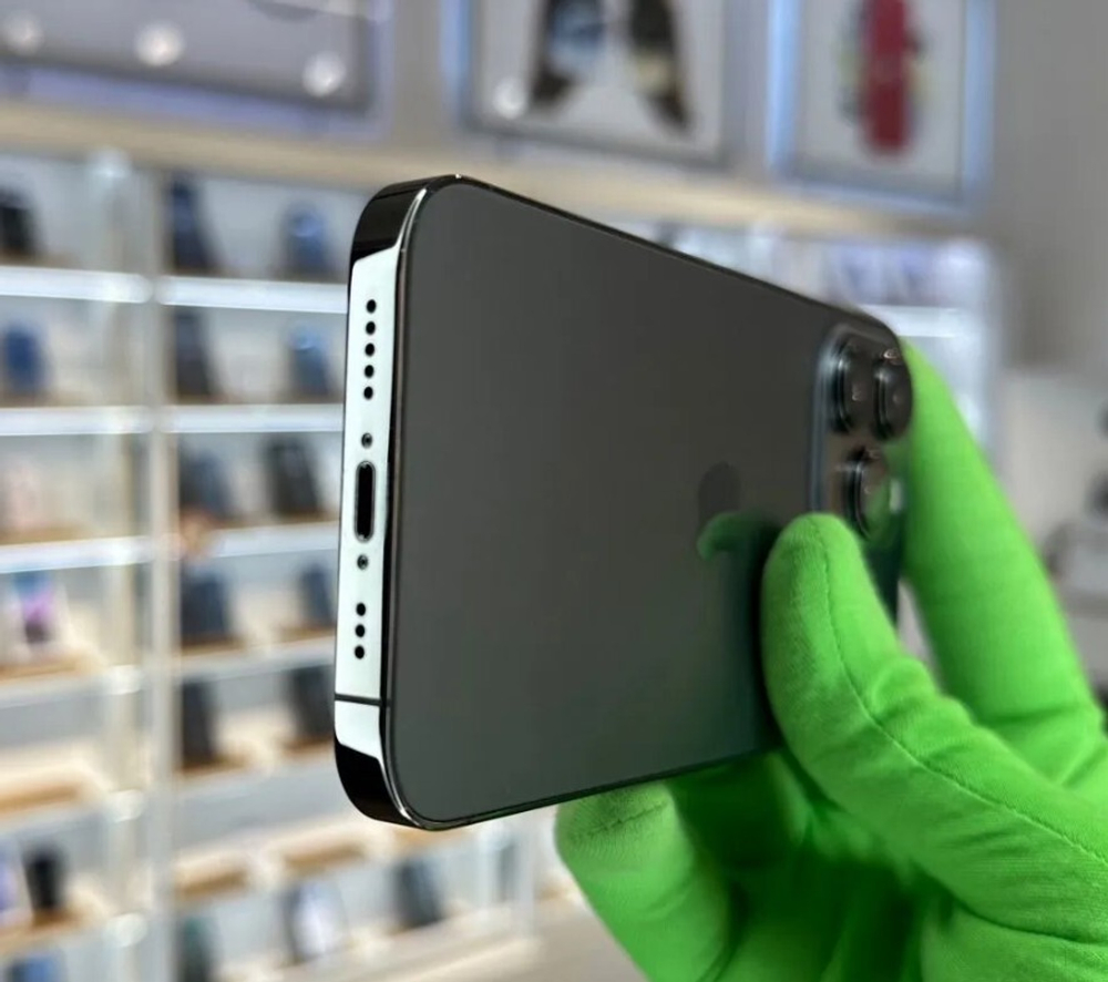iPhone 13 Pro, 256 ГБ б/у