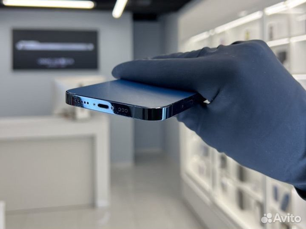 iPhone 12 Pro, 512 ГБ б/у