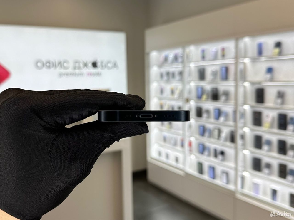 iPhone 13 Mini, 256 ГБ б/у