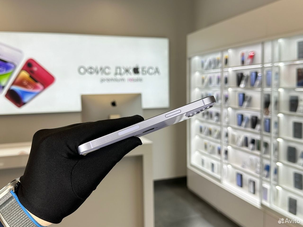 iPhone 14 Plus, 512 ГБ б/у