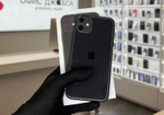 iPhone 11 64 ГБ б/у