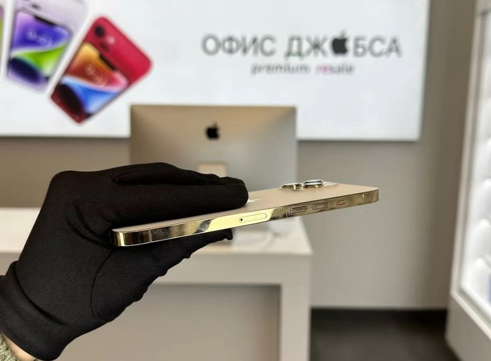 iPhone 12 Pro Max, 256 ГБ б/у
