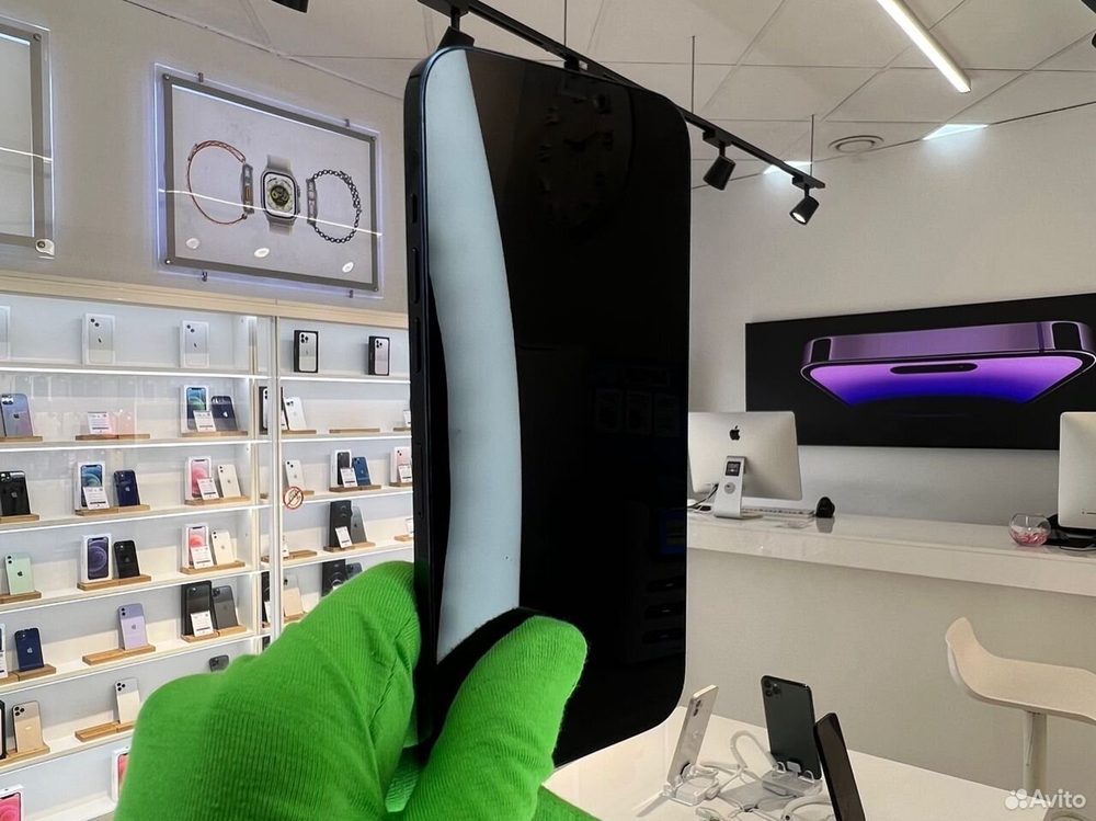 iPhone 12 Pro, 512 ГБ б/у