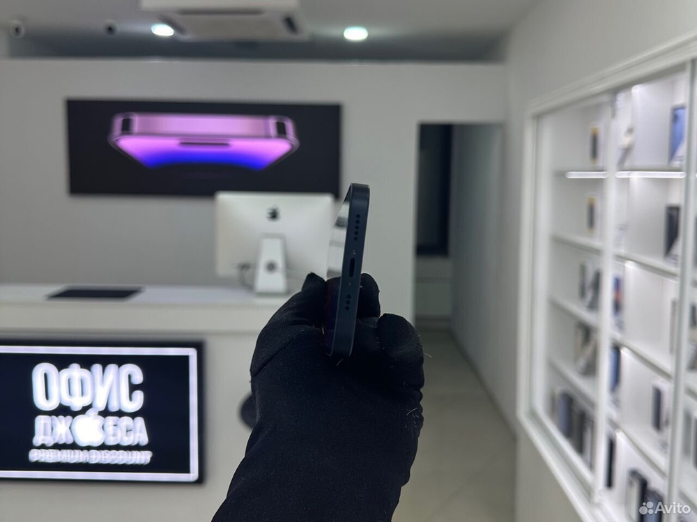 iPhone 13 Mini, 128 ГБ б/у