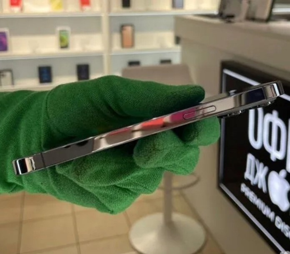 iPhone 13 Pro, 128 ГБ б/у