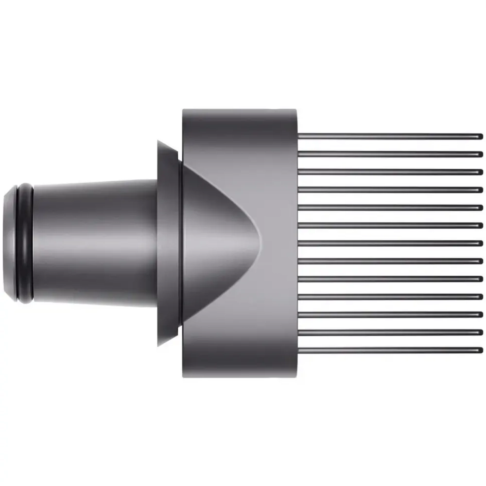 Фен Dyson Supersonic HD08 Nickel Cooper (без кейса)