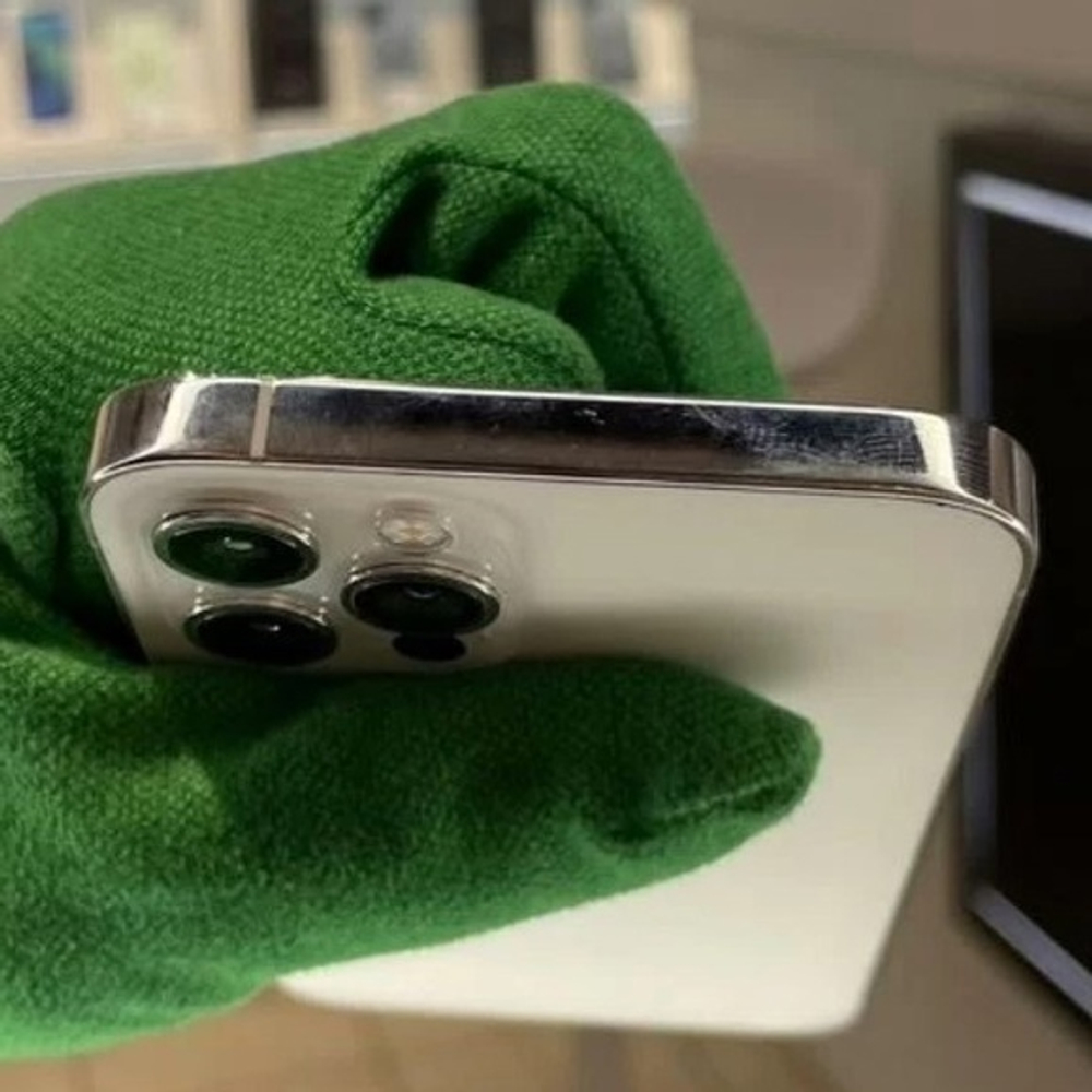 iPhone 12 Pro, 512 ГБ б/у