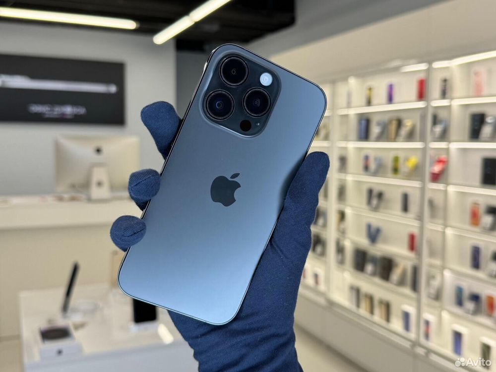 iPhone 14 Pro, 512 ГБ б/у