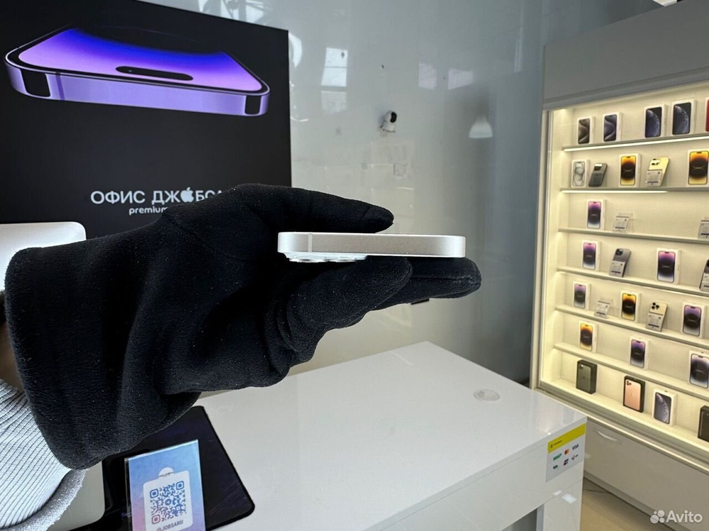 iPhone 14, 512 ГБ б/у