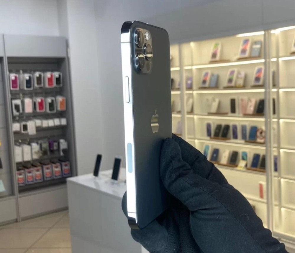 iPhone 12 Pro, 256 ГБ б/у